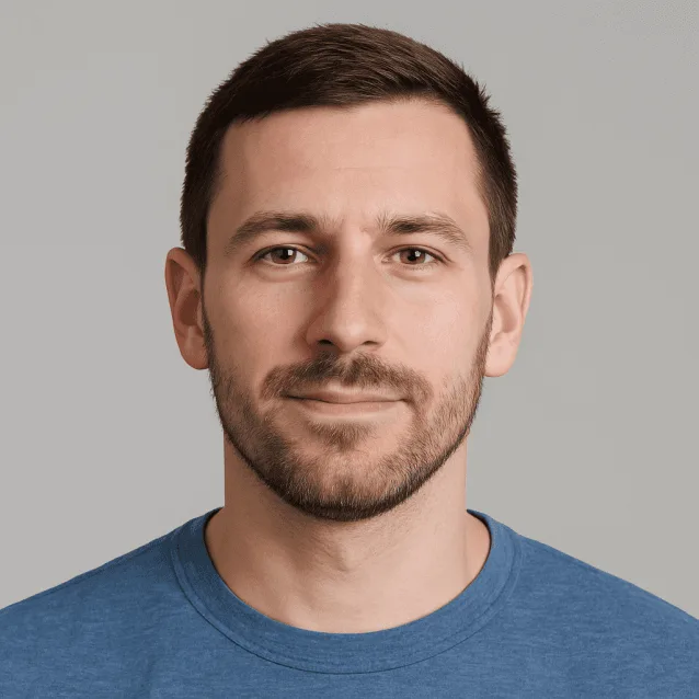 Thomas Reed — ErecPower Verified Customer